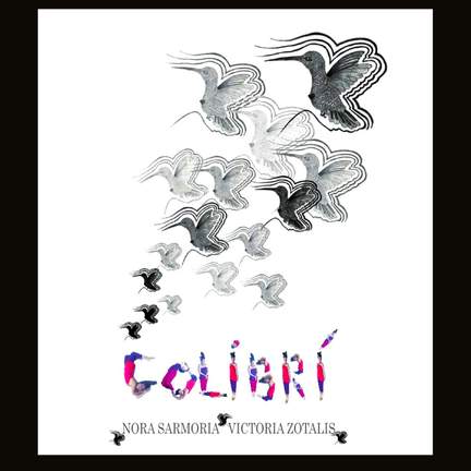 Colibrí