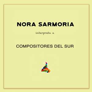 Compositores del Sur