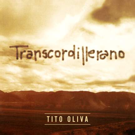 Transcordillerano