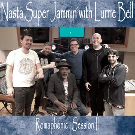 Jammin with Lurrie Bell