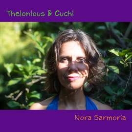 Thelonious & Cuchi