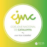 Cor Jove Nacional de Catalunya