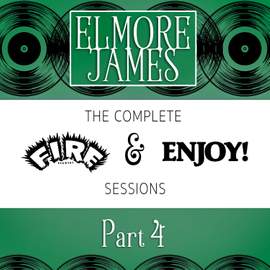 Complete Fire & Enjoy Sessions, Pt. 4