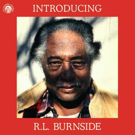 Introducing R.L. Burnside