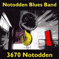 3670 Notodden