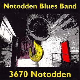 3670 Notodden