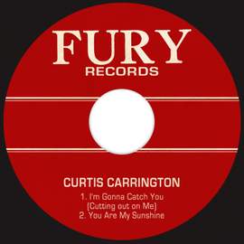 I'm Gonna Catch You (Cutting out on Me)