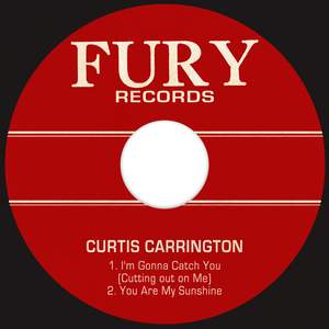 I'm Gonna Catch You (Cutting out on Me)