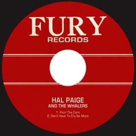 Pour the Corn / Don't Have to Cry No More