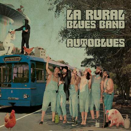 Autoblues