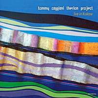 Tommy Caggiani Therion Project