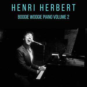 Boogie Woogie Piano, Vol. 2