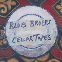 The Cellar Tapes