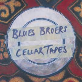 The Cellar Tapes