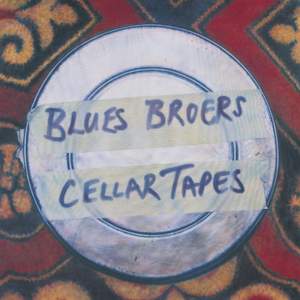 The Cellar Tapes