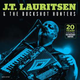 20 Years on the Road with the Buckshot Hunters