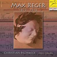 Max Reger: Zum 100. Todestag