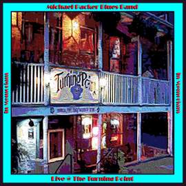 Live @ the Turning Point (Reissue) In Memoriam