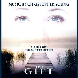 The Gift (Original Score from the Motion Picture)