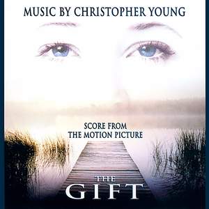 The Gift (Original Score from the Motion Picture)