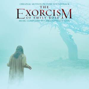 The Exorcism of Emily Rose (Original Motion Picture Soundtrack)
