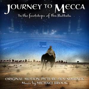 Journey to Mecca (Original Motion Picture Soundtrack)