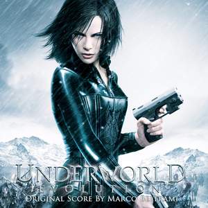 Underworld: Evolution (Original Score)