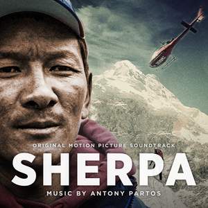 Sherpa (Original Motion Picture Soundtrack)