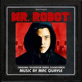 Mr. Robot, Vol. 1 (Original Television Series Soundtrack)