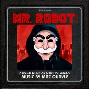 Mr. Robot, Vol. 2 (Original Television Series Soundtrack)