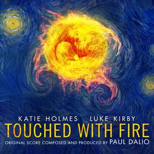 Touched with Fire (Original Motion Picture Soundtrack)