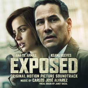 Exposed (Original Motion Picture Soundtrack)