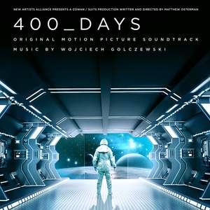 400 Days (Original Motion Picture Soundtrack)