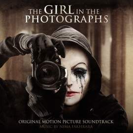 The Girl in the Photographs (Original Motion Picture Soundtrack)
