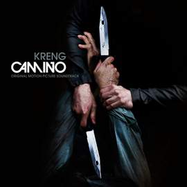 Camino (Original Motion Picture Soundtrack)