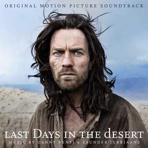 Last Days in the Desert (Original Motion Picture Soundtrack)