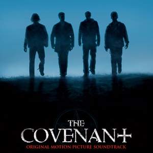 The Covenant (Original Motion Picture Soundtrack)