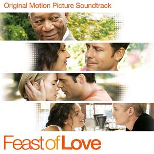 Feast of Love (Original Motion Picture Soundtrack)