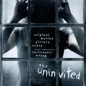 The Uninvited (Original Motion Picture Soundtrack)