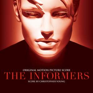 The Informers (Original Motion Picture Score)