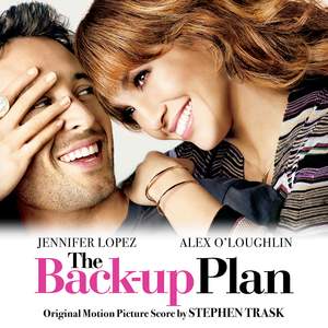 The Back up Plan (Original Motion Picture Score)