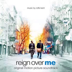 Reign over Me (Original Motion Picture Soundtrack)