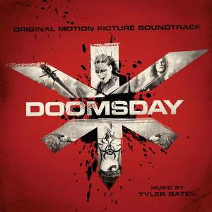 Doomsday (Original Motion Picture Soundtrack)