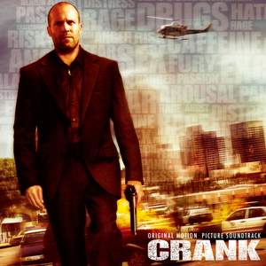 Crank (Original Motion Picture Soundtrack)