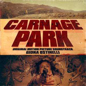 Carnage Park (Original Motion Picture Soundtrack)