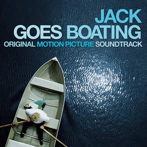 Jack Goes Boating (Original Motion Picture Soundtrack)