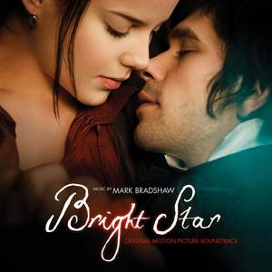 Bright Star (Original Motion Picture Soundtrack)