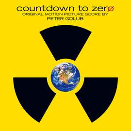 Countdown to Zero (Original Motion Picture Score)