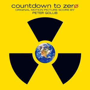 Countdown to Zero (Original Motion Picture Score)