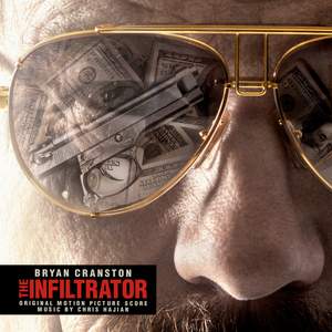 The Infiltrator (Original Motion Picture Score)